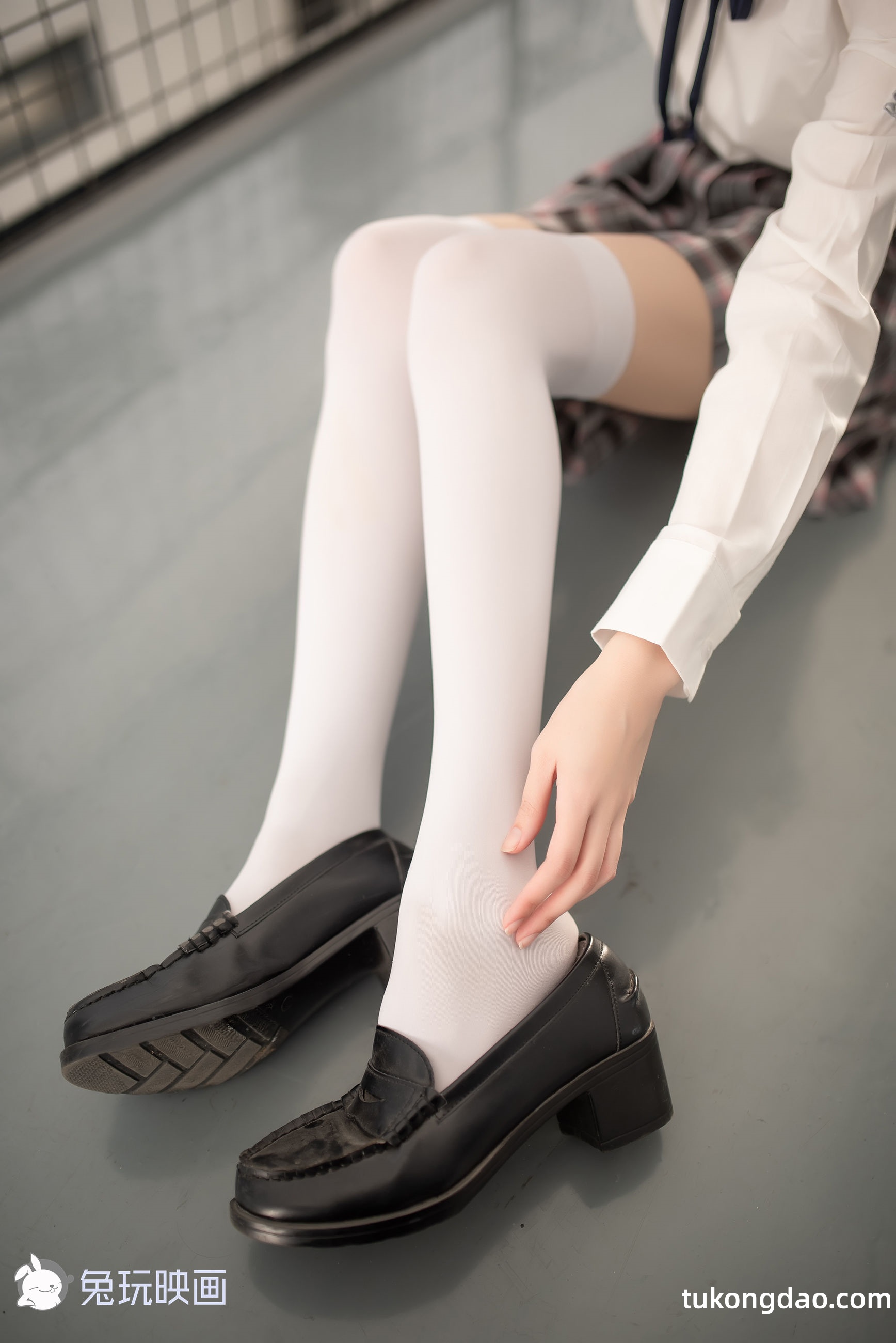 兔玩映画 – 107 整理写真合集 兔玩映画-第9张